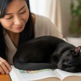 ネコハラとは？仕事や家事ができない！影響大！リアルタイムで被害状況を確認できる？