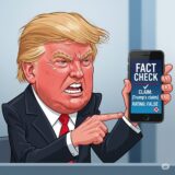 SNSの「偽情報対策」にトランプ氏が検閲だ！怒っている理由は？