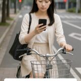 自転車違反いつから？違反の一覧は？一発赤切符？前科つくの？