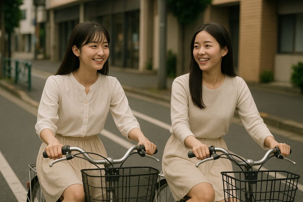 自転車違反いつから？違反の一覧は？一発赤切符？前科つくの？